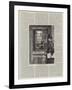 The Guildhall School of Music-Charles Paul Renouard-Framed Giclee Print