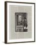 The Guildhall School of Music-Charles Paul Renouard-Framed Giclee Print