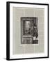 The Guildhall School of Music-Charles Paul Renouard-Framed Giclee Print