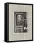 The Guildhall School of Music-Charles Paul Renouard-Framed Stretched Canvas