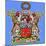 The Guilds of London: The Worshipful Company of Mercers-Dan Escott-Mounted Giclee Print