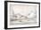 The Gulf of Satalia-Jan Peeters-Framed Giclee Print