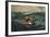 The Gulf Stream, 1899-Winslow Homer-Framed Giclee Print