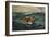 The Gulf Stream, 1899-Winslow Homer-Framed Giclee Print