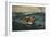 The Gulf Stream, 1899-Winslow Homer-Framed Giclee Print