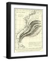 The Gulf Stream-null-Framed Giclee Print