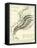 The Gulf Stream-null-Framed Stretched Canvas