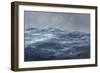 The Gull's Way-Richard Willis-Framed Giclee Print