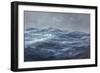 The Gull's Way-Richard Willis-Framed Giclee Print