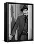 The Gunfighter, 1950-null-Framed Stretched Canvas