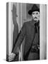 The Gunfighter, 1950-null-Stretched Canvas