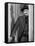 The Gunfighter, 1950-null-Framed Stretched Canvas