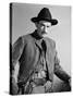 The Gunfighter, 1950-null-Stretched Canvas