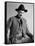 The Gunfighter, 1950-null-Framed Stretched Canvas