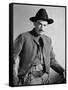 The Gunfighter, 1950-null-Framed Stretched Canvas