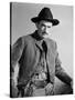 The Gunfighter, 1950-null-Stretched Canvas