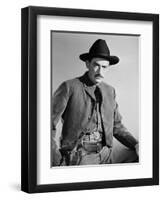 The Gunfighter, 1950-null-Framed Premium Photographic Print