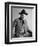 The Gunfighter, 1950-null-Framed Premium Photographic Print