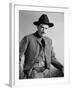 The Gunfighter, 1950-null-Framed Photographic Print