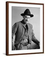 The Gunfighter, 1950-null-Framed Photographic Print