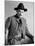 The Gunfighter, 1950-null-Mounted Photographic Print