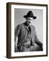 The Gunfighter, 1950-null-Framed Photographic Print