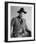 The Gunfighter, 1950-null-Framed Photographic Print