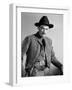 The Gunfighter, 1950-null-Framed Photographic Print