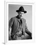 The Gunfighter, 1950-null-Framed Photographic Print