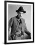 The Gunfighter, 1950-null-Framed Photographic Print