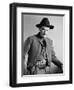 The Gunfighter, 1950-null-Framed Photographic Print