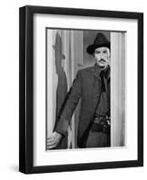 The Gunfighter, 1950-null-Framed Photographic Print