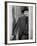 The Gunfighter, 1950-null-Framed Photographic Print