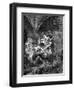 The Gunpowder Plot Conspirators at Work, C1902-null-Framed Giclee Print