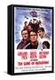 The Guns of Navarone, 1961-null-Framed Stretched Canvas