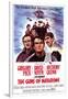 The Guns of Navarone, 1961-null-Framed Art Print