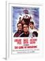 The Guns of Navarone, 1961-null-Framed Art Print