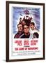 The Guns of Navarone, 1961-null-Framed Premium Giclee Print