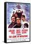 The Guns of Navarone, 1961-null-Framed Stretched Canvas