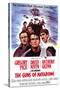 The Guns of Navarone, 1961-null-Stretched Canvas