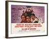 The Guns of Navarone, 1961-null-Framed Art Print