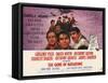 The Guns of Navarone, 1961-null-Framed Stretched Canvas