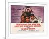 The Guns of Navarone, 1961-null-Framed Art Print