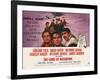 The Guns of Navarone, 1961-null-Framed Art Print