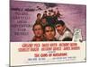 The Guns of Navarone, 1961-null-Mounted Art Print