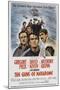 The Guns of Navarone, 1961-null-Mounted Giclee Print