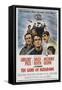 The Guns of Navarone, 1961-null-Framed Stretched Canvas