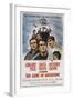 The Guns of Navarone, 1961-null-Framed Giclee Print