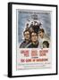 The Guns of Navarone, 1961-null-Framed Giclee Print