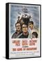 The Guns of Navarone, 1961-null-Framed Stretched Canvas